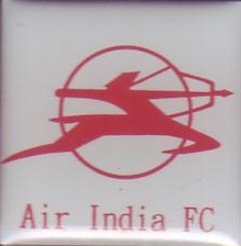 Pin Air India FC ( Indien )